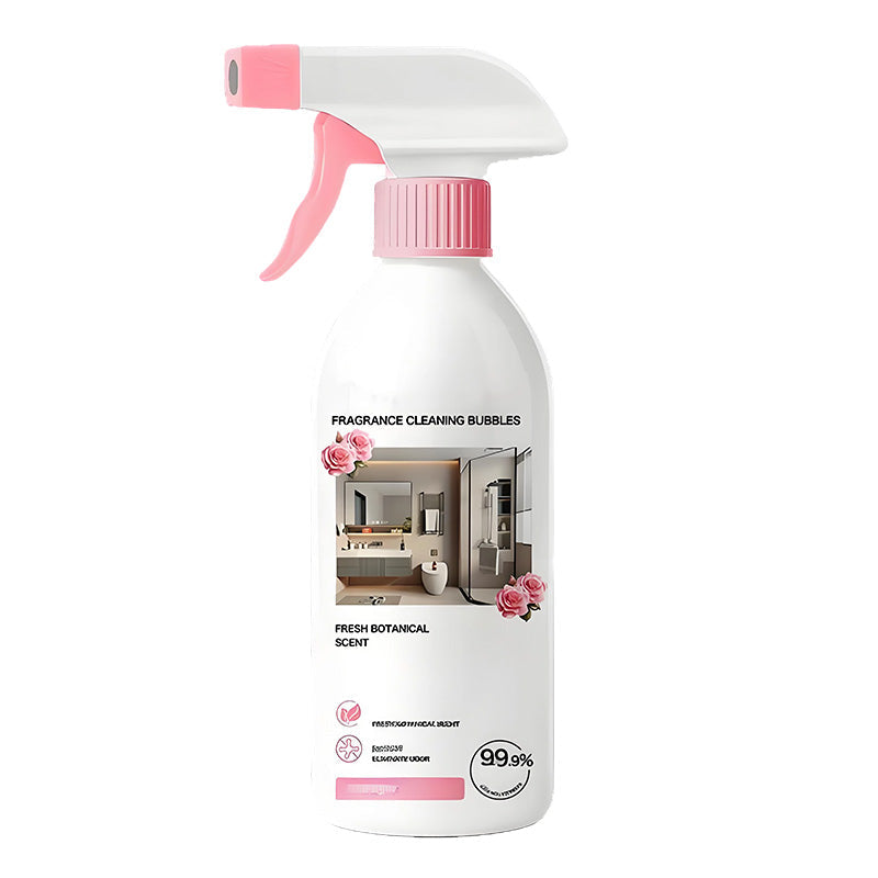 ⏳🔥LIMITED-TIME 50% OFF! ⏰✨ Multi‑Purpose Bathroom Cleaner – Limescale Remover, Mild Formula, Fresh Scent 🧼✨