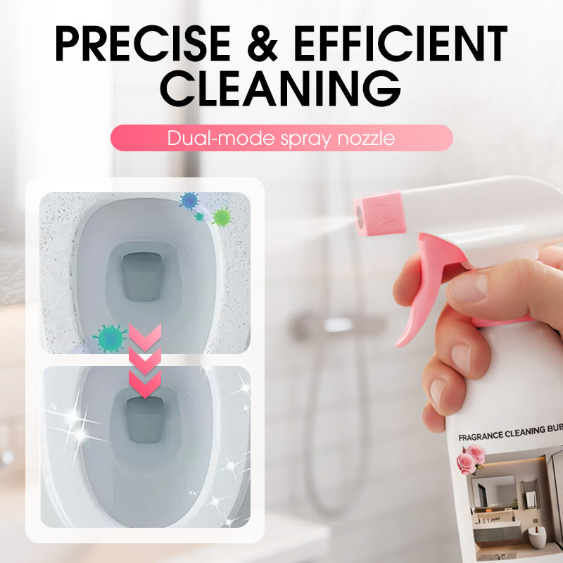 ⏳🔥LIMITED-TIME 50% OFF! ⏰✨ Multi‑Purpose Bathroom Cleaner – Limescale Remover, Mild Formula, Fresh Scent 🧼✨
