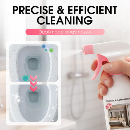 ⏳🔥LIMITED-TIME 50% OFF! ⏰✨ Multi‑Purpose Bathroom Cleaner – Limescale Remover, Mild Formula, Fresh Scent 🧼✨