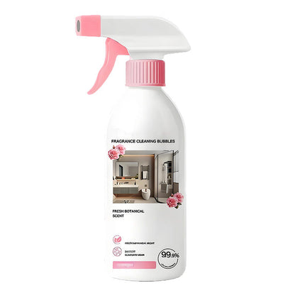 ⏳🔥LIMITED-TIME 50% OFF! ⏰✨ Multi‑Purpose Bathroom Cleaner – Limescale Remover, Mild Formula, Fresh Scent 🧼✨